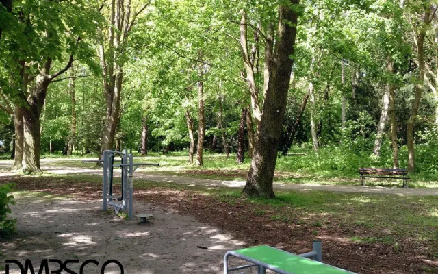 apartament kołobrzeg