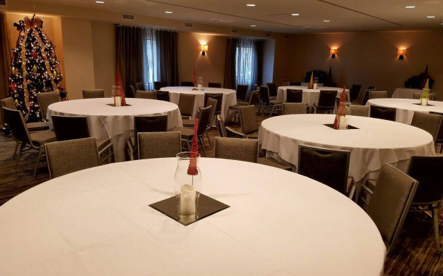 Holiday Inn Irving Las Colinas by IHG