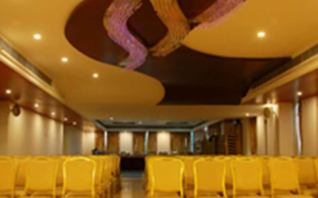 Hotel Ruby Arena