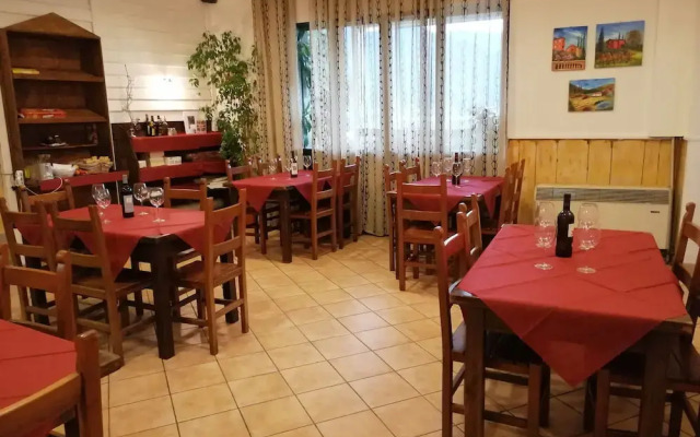 Residence La Mezzaluna