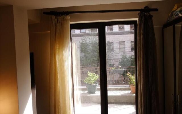 Yerevan center apartment 5A
