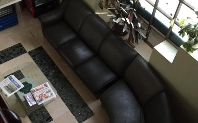 Hotel Hisca