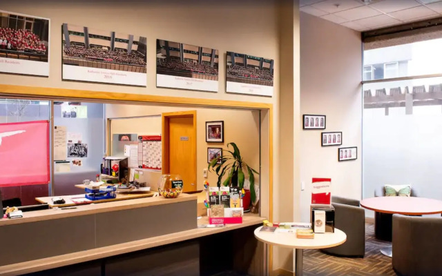 Naumi Studio Wellington