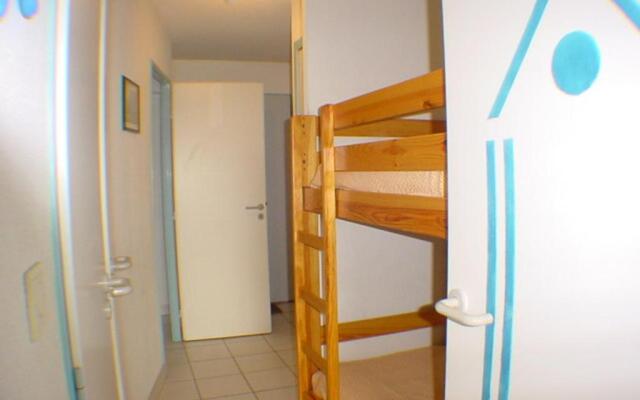 Appartement Saint-Jean-de-Monts, 2 pièces, 6 personnes - FR-1-83-97