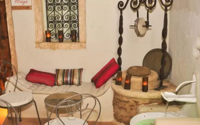 Chambre D'Hotes Orientalys