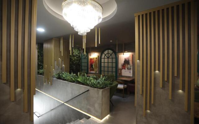 AP Hotel Boutique