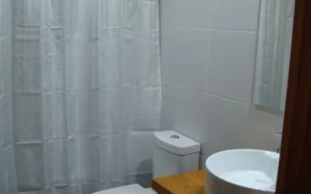 Hotel Terraza Suite
