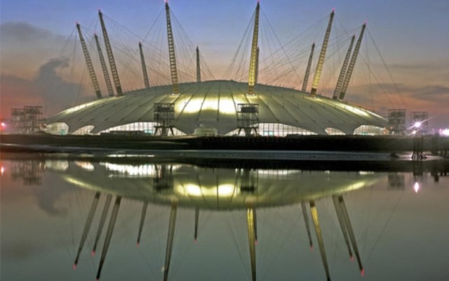 Riverside Stunning Flat In London Close To The O2