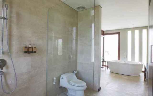Kusuma Homestay Kerobokan