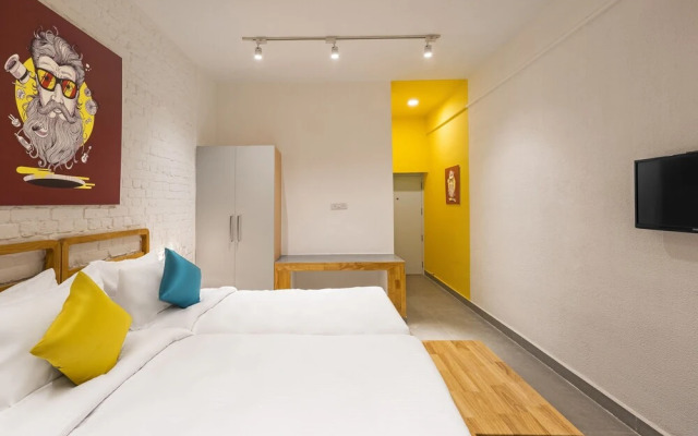 Bedzzz Varanasi by Leisure Hotels