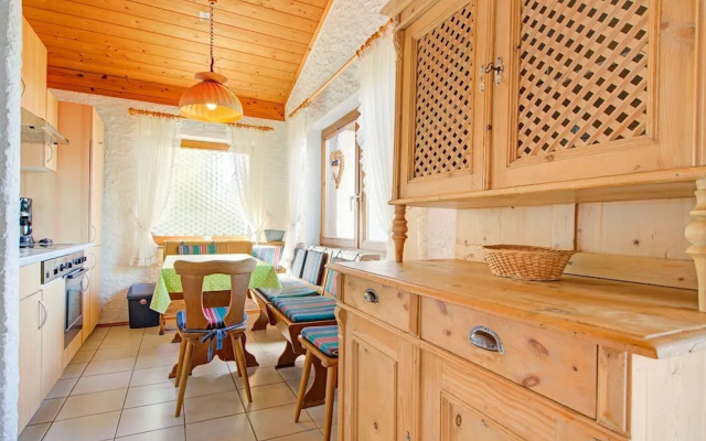 Chalet in Iselsberg-stronach Near Ski-lift