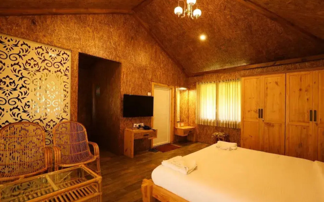 Chow Chow Valley Resorts
