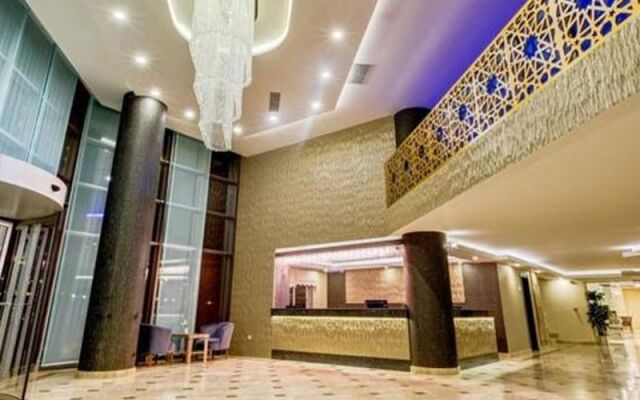 Kaynesia Hotel