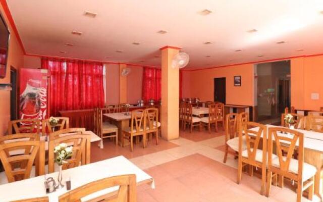 OYO 27891 Hotel Binsar Rooms