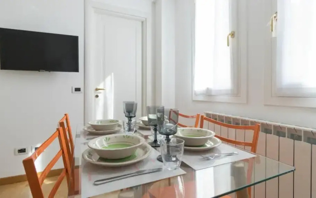 Villa Mafalda 7