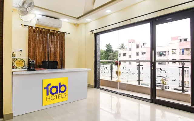 Fabhotel Santoshi