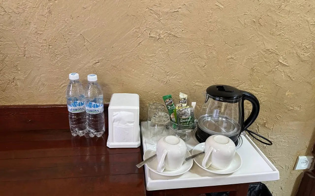 Sultan Kyzyl-Kia (Султан Кызыл-Кия)