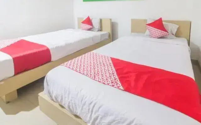 Nadine's Home by OYO Rooms