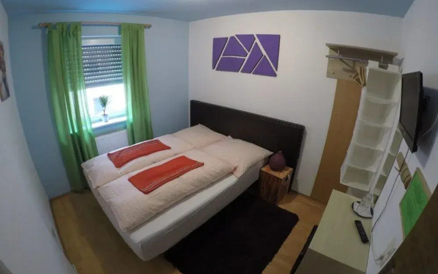 Hostel Nürnberg