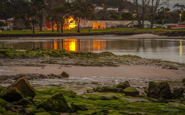 Best Western Burnie Murchison Lodge