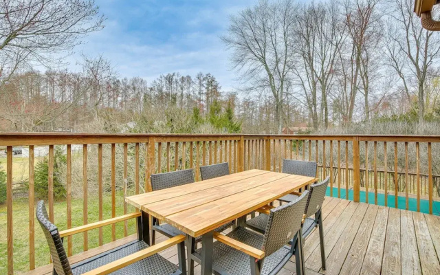 Pet-friendly Hopewell Junction Home w/ Pool