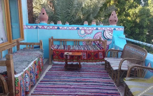 Ibiza Nubian House Aswan