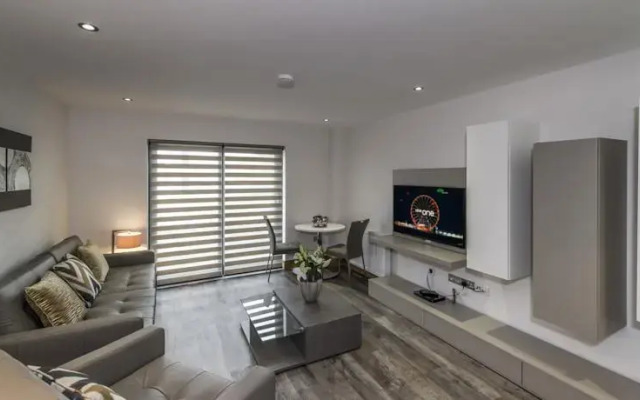 Westend Apartments