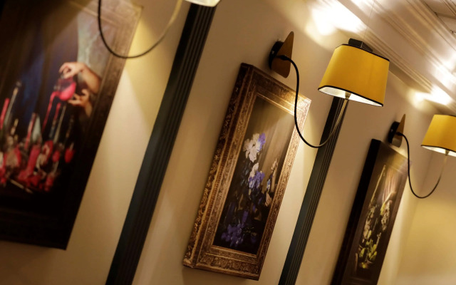 Best Western Plus Nottingham Westminster Hotel