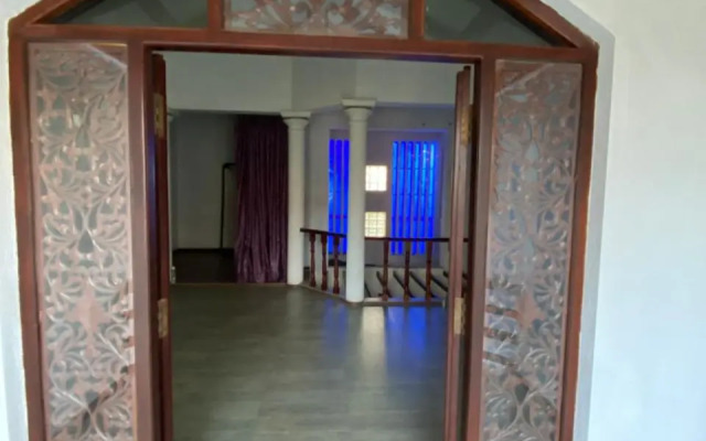 Ethos Guest House