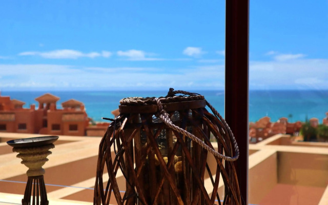 Sea view Mojon Hills