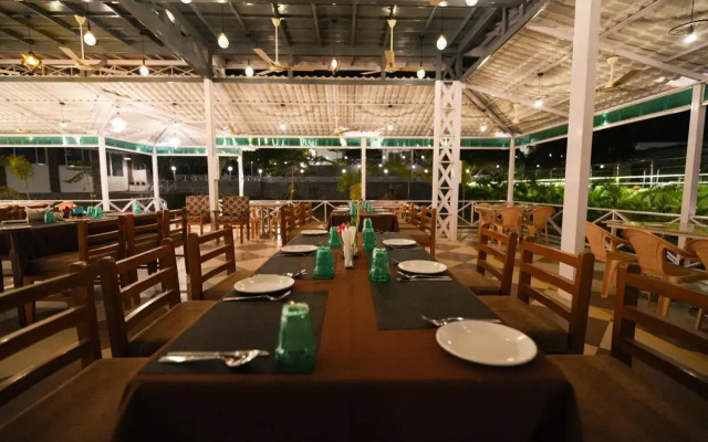 MGM Whispering Wind's Yelagiri