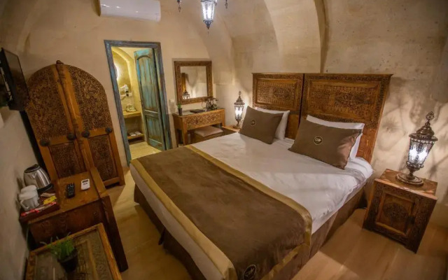 Sinasos Star Hotel Cappadocia