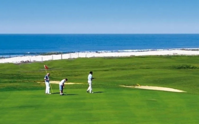 Madame Vacances Résidence Du Golf