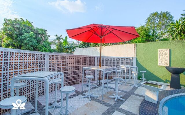 Tobana Pejaten House