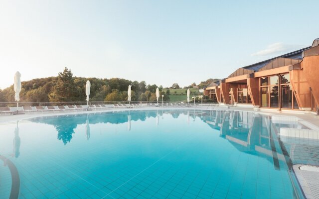 Hotel Oasis Loipersdorf