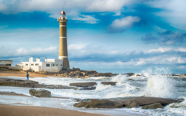 Selina Punta del Este