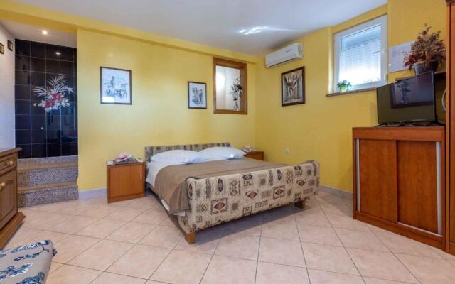 Studio in Crikvenica 42249