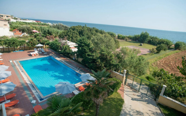 Hotel Plaza