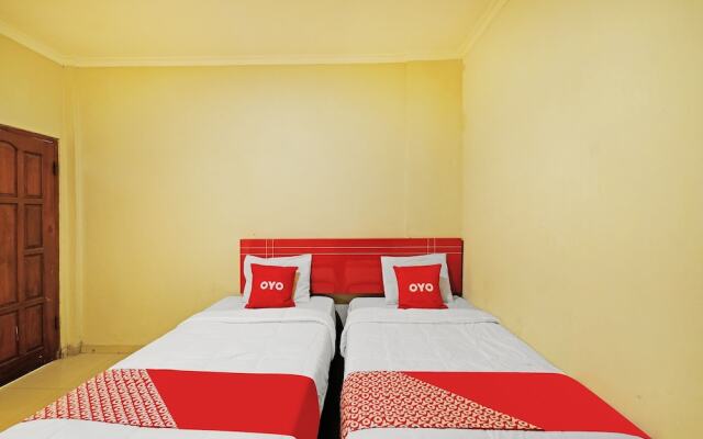 OYO 91454 Hotel Tafana
