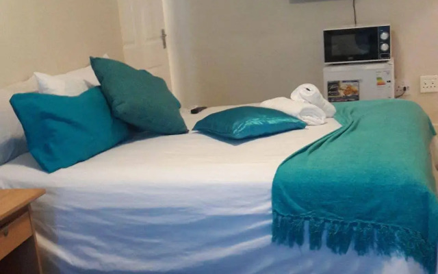 Valley Guest House