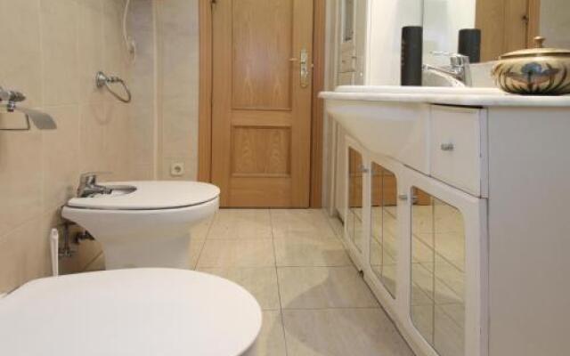 Apartamento Aida Deco