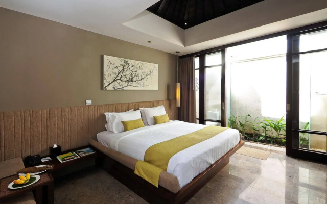 The Amala Boutique Retreat