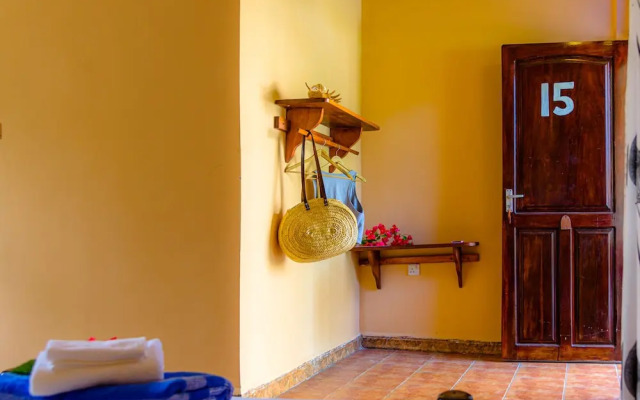 Marea Boutique Hotel