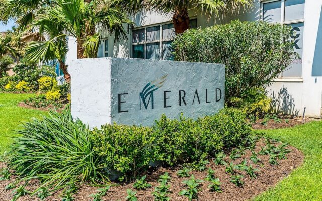 Sea It All 1 Bedroom Condo