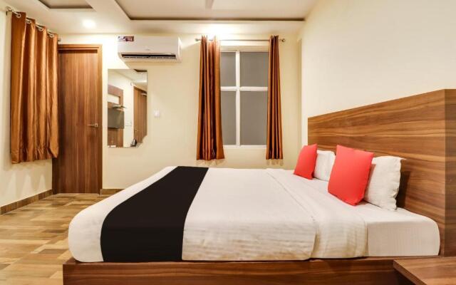 Capital O 60341 Seven Wonders Inn