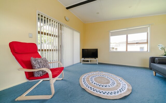 St Johns Cozy & Comfort 2 Bedroom Unit