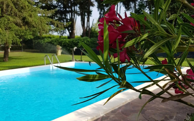 Poggio degli Oleandri