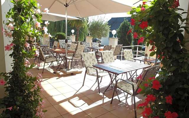 Hotel Bergischer Hof Marialinden