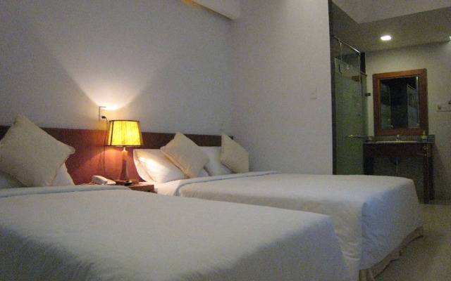 Nemo Hotel