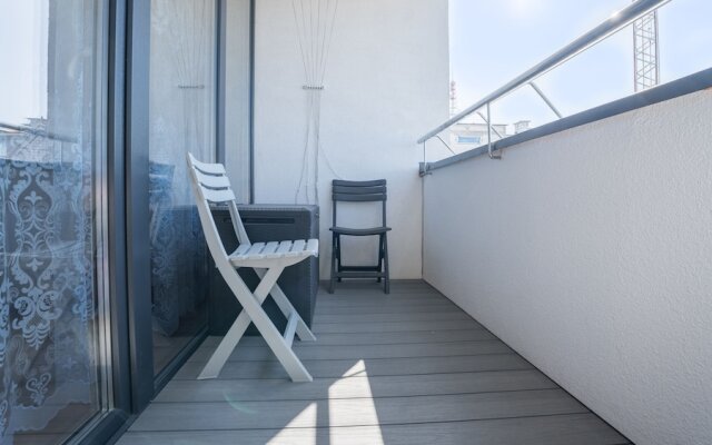 Apartament Sun & Snow Sun Biały Dom